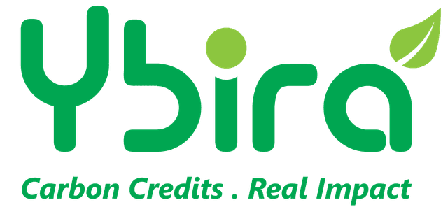 Ybira, Carbon Credits · Real Impact